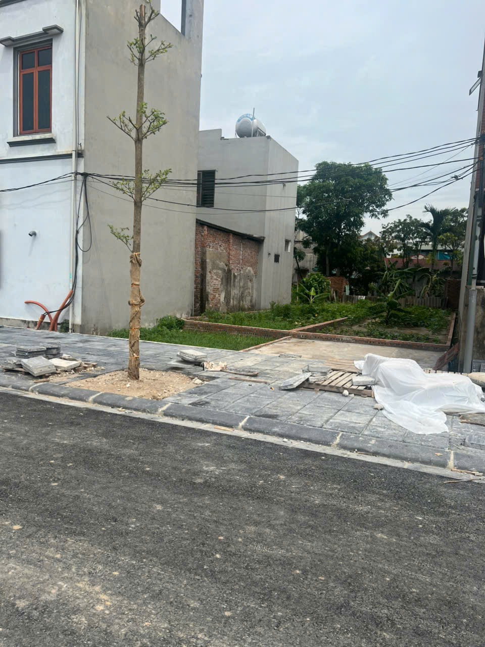 Lô Đất Xuân Nộn - Đông Anh: 82.2m² View Đồng, Pháp Lý Sổ Đỏ, Giá Tốt