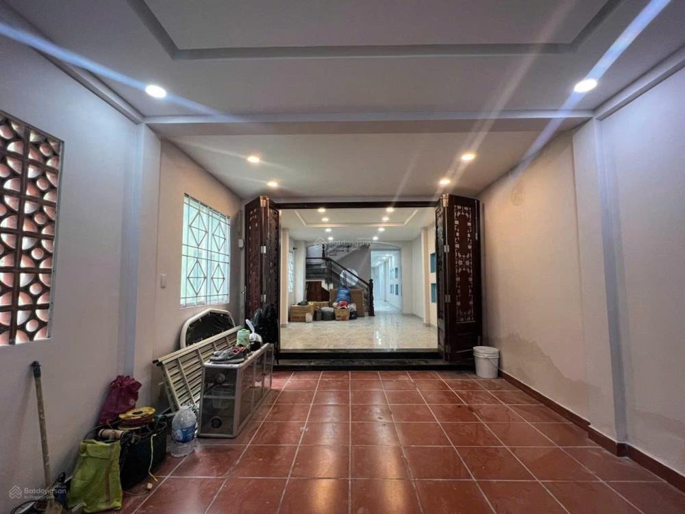Bán nhà Quận 1, Nguyễn Bỉnh Khiêm - Vị trí Vàng, Diện Tích Lớn