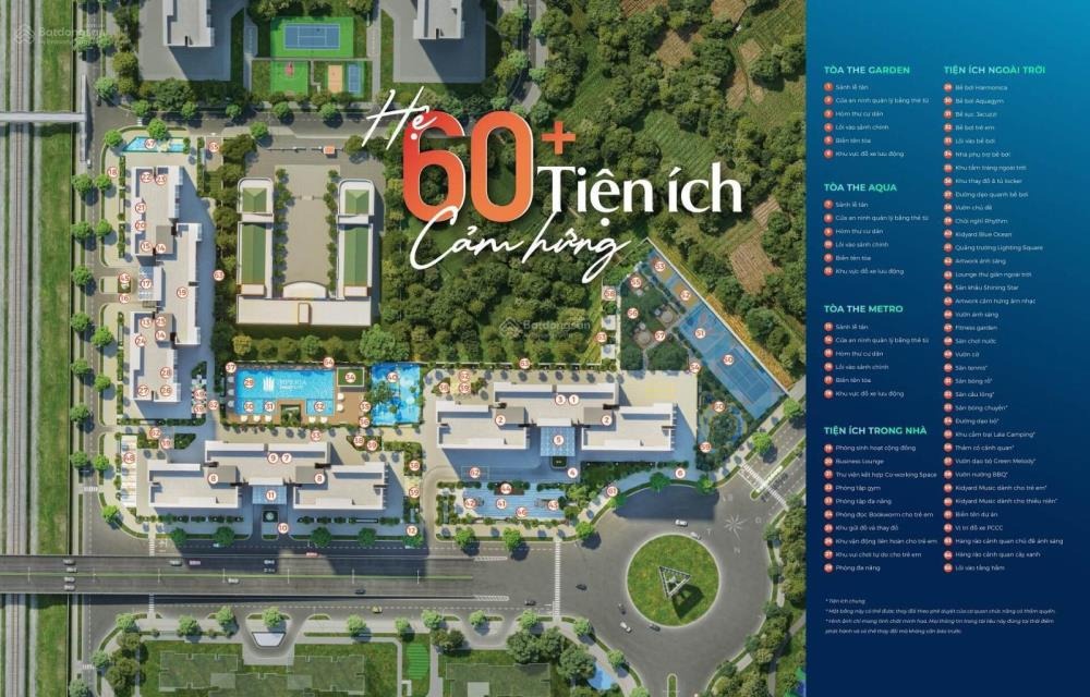 Chính chủ bán cặp căn hộ Vinhome Smart City - View đẹp, tiện nghi