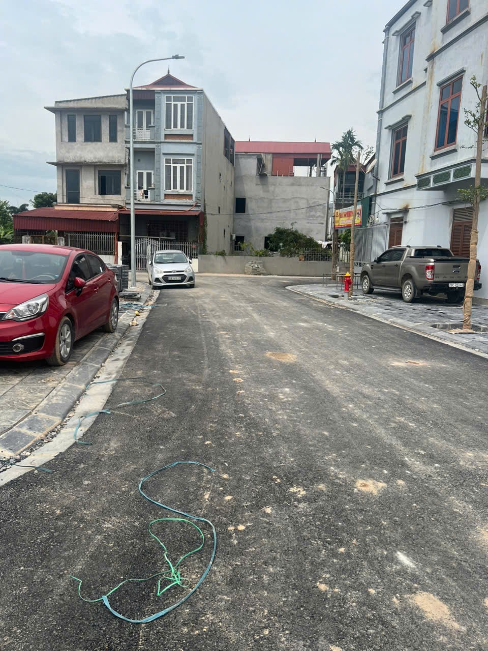 Lô Đất Xuân Nộn - Đông Anh: 82.2m² View Đồng, Pháp Lý Sổ Đỏ, Giá Tốt