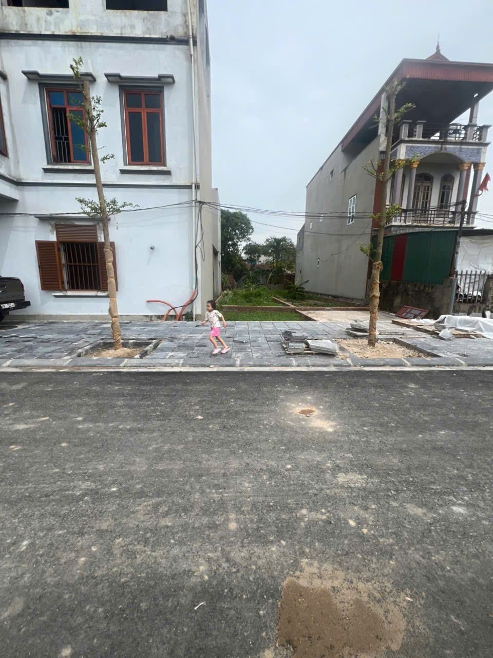 Lô Đất Xuân Nộn - Đông Anh: 82.2m² View Đồng, Pháp Lý Sổ Đỏ, Giá Tốt