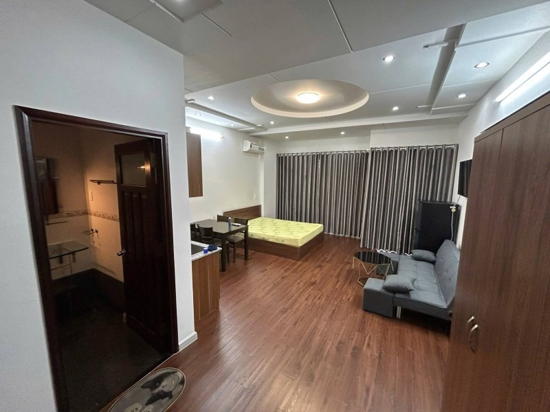 Siêu phẩm BĐS TPHCM: Nhà phố 4 tầng, 100m2, Vị trí Vàng AEON Bình Tân - Giá 21.4 tỷ