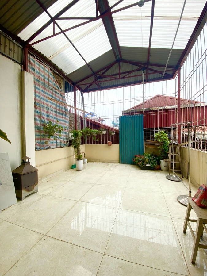 Siêu phẩm nhà đẹp Nguyễn Viết Xuân - 41m2, 5 tầng, Full Nội Thất