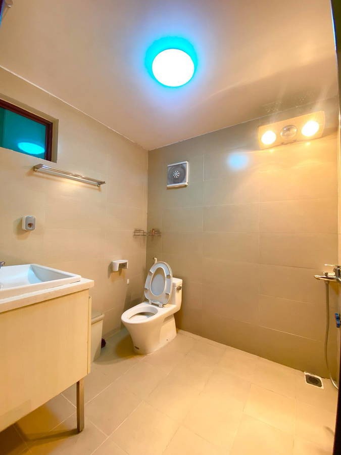 Siêu phẩm nhà đẹp Nguyễn Viết Xuân - 41m2, 5 tầng, Full Nội Thất