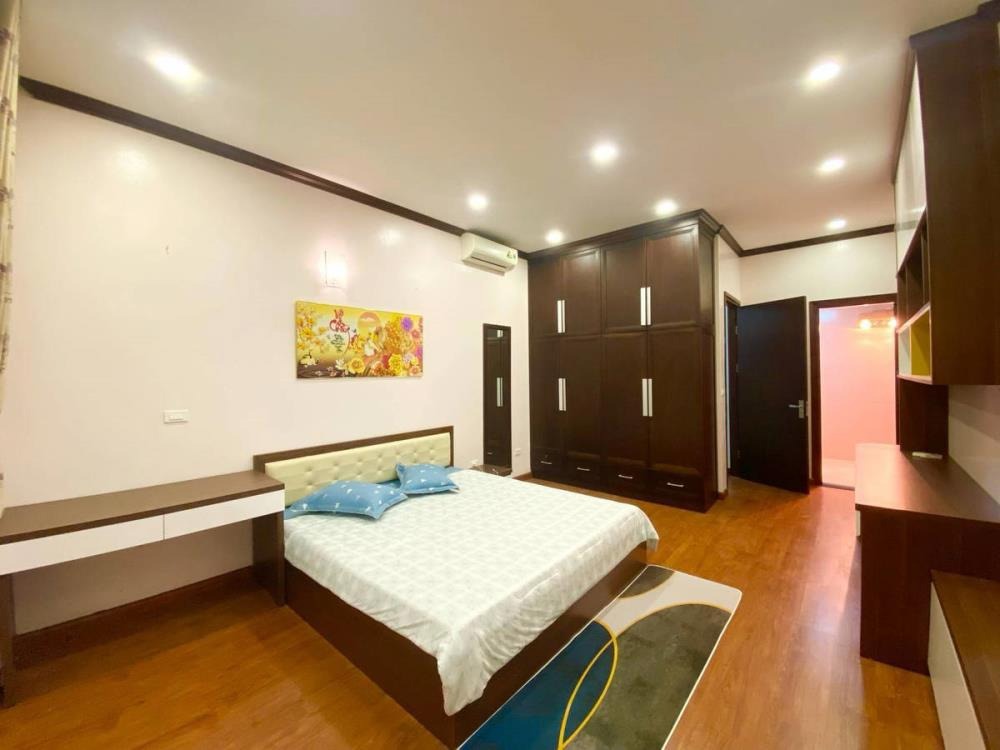 Siêu phẩm nhà đẹp Nguyễn Viết Xuân - 41m2, 5 tầng, Full Nội Thất
