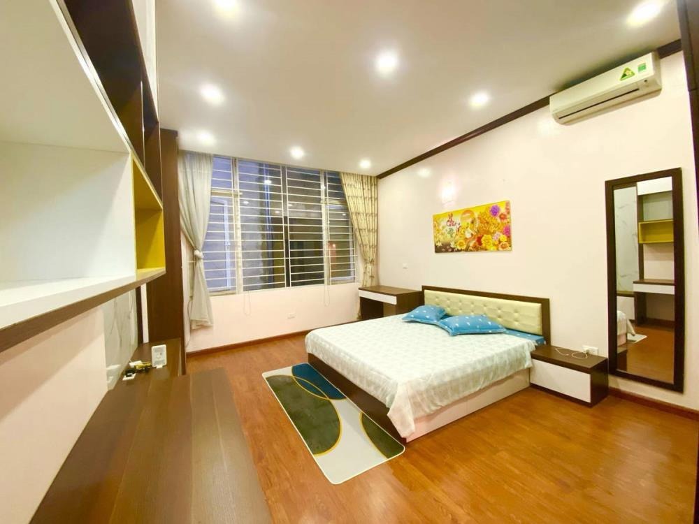 Siêu phẩm nhà đẹp Nguyễn Viết Xuân - 41m2, 5 tầng, Full Nội Thất