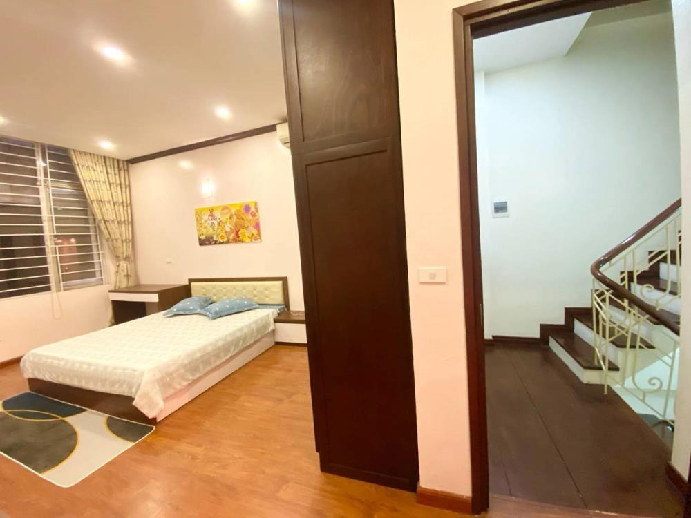 Siêu phẩm nhà đẹp Nguyễn Viết Xuân - 41m2, 5 tầng, Full Nội Thất