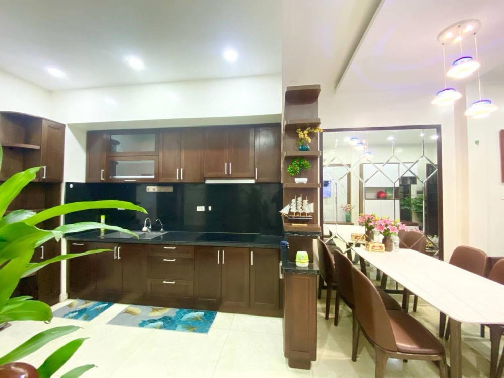 Siêu phẩm nhà đẹp Nguyễn Viết Xuân - 41m2, 5 tầng, Full Nội Thất