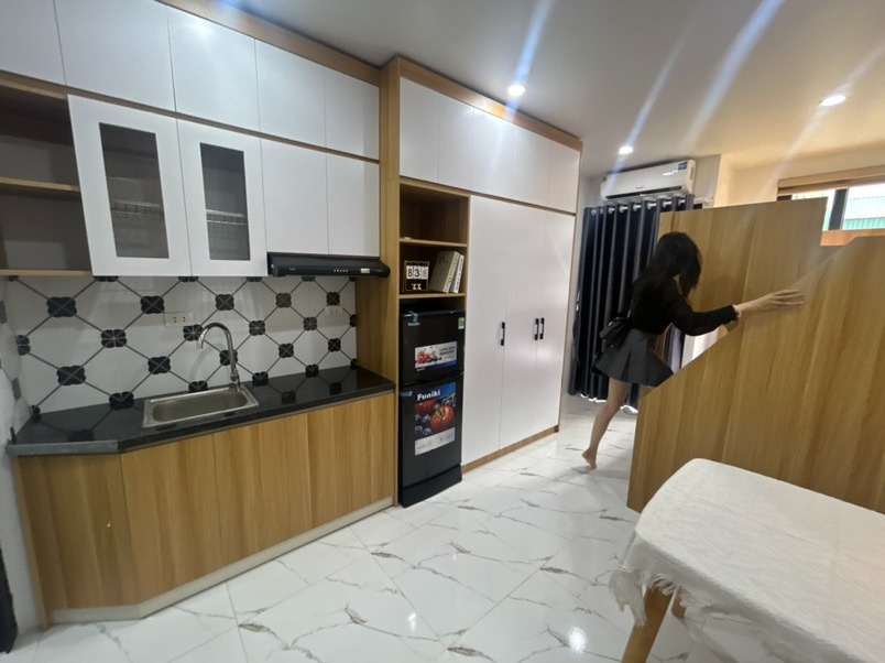 Khách Sạn 20 Phòng, Vị Trí Đắc Địa Quận Đống Đa - Đầu Tư Sinh Lời Cao