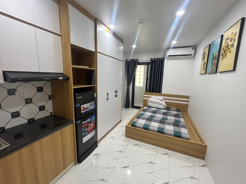 Khách Sạn 20 Phòng, Vị Trí Đắc Địa Quận Đống Đa - Đầu Tư Sinh Lời Cao