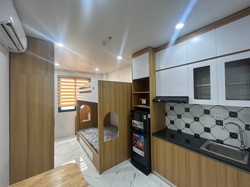 Khách Sạn 20 Phòng, Vị Trí Đắc Địa Quận Đống Đa - Đầu Tư Sinh Lời Cao
