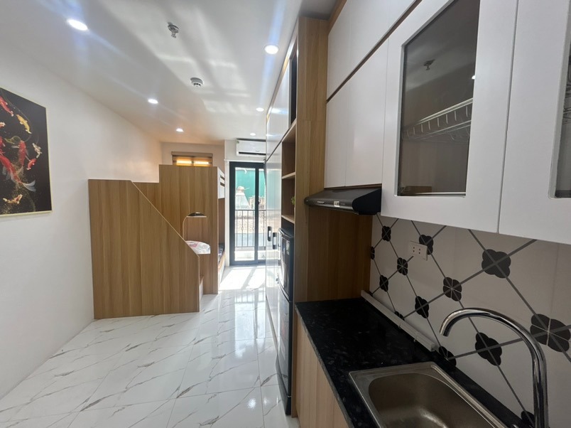 Khách Sạn 20 Phòng, Vị Trí Đắc Địa Quận Đống Đa - Đầu Tư Sinh Lời Cao