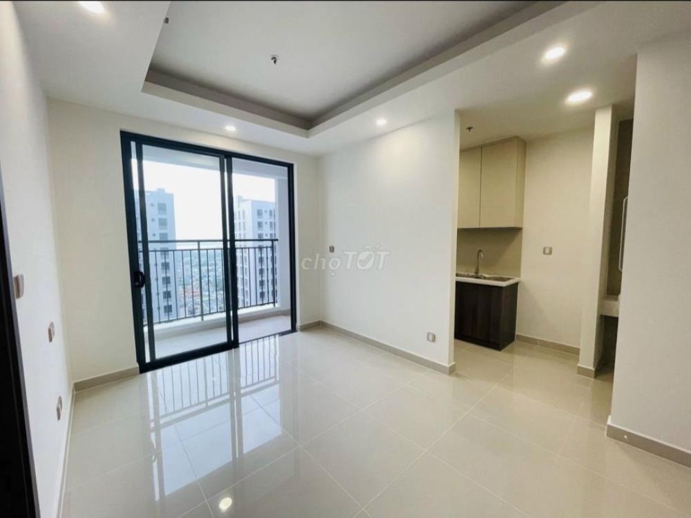 Căn hộ 2PN Quận 7 - View Cao Tốc - Giá 2.35 tỷ