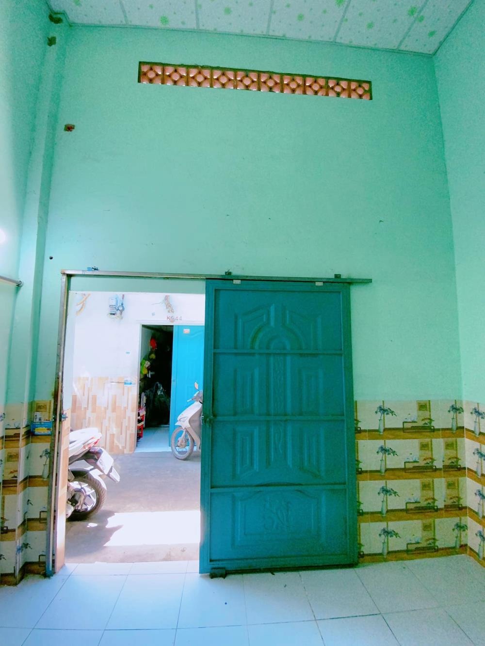 Bán Dãy Trọ - Kiot Tân Phú Trung, Củ Chi: 15 Phòng, SHR, Kinh Doanh Sẵn