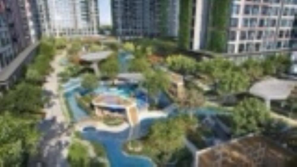 Lumiere Cổ Loa: Căn Hộ Hàng Hiệu Masterise Homes - Giá Từ 1xx Tr/m²