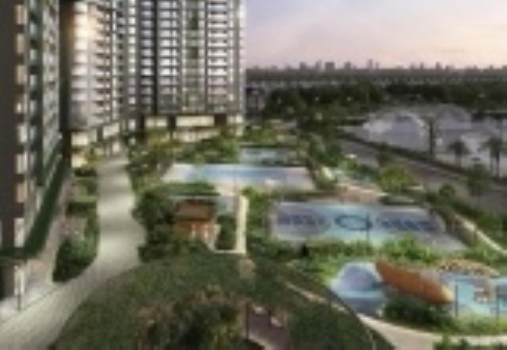 Lumiere Cổ Loa: Căn Hộ Hàng Hiệu Masterise Homes - Giá Từ 1xx Tr/m²