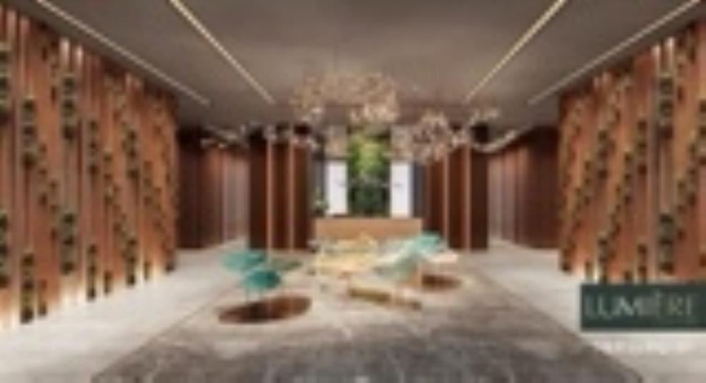 Lumiere Cổ Loa: Căn Hộ Hàng Hiệu Masterise Homes - Giá Từ 1xx Tr/m²