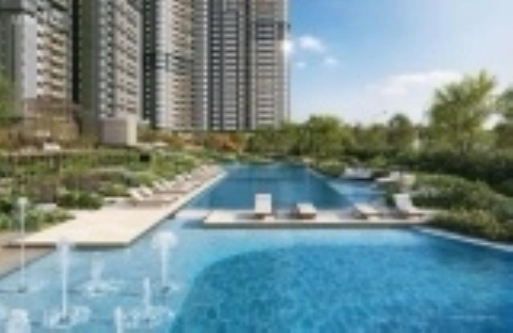 Lumiere Cổ Loa: Căn Hộ Hàng Hiệu Masterise Homes - Giá Từ 1xx Tr/m²