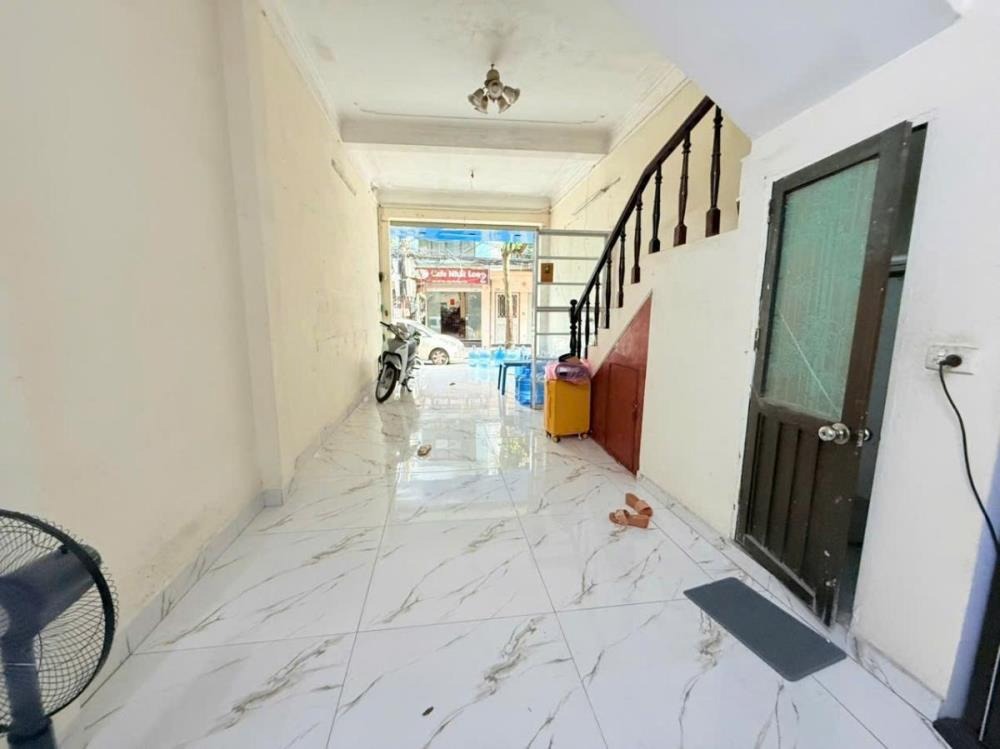 Siêu phẩm Mini Apartment Nguyễn Ngọc Nại - Thanh Xuân - 46m2 x 4 Tầng - Giá Tốt