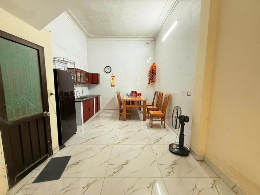 Siêu phẩm Mini Apartment Nguyễn Ngọc Nại - Thanh Xuân - 46m2 x 4 Tầng - Giá Tốt