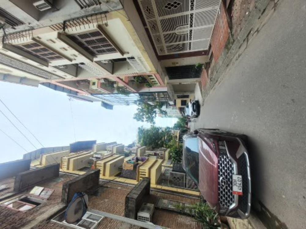 Bán Nhà Liền Kề KĐT Văn Quán, Hà Đông: Ô Tô Đỗ Cửa, 64m2, Giá Tốt