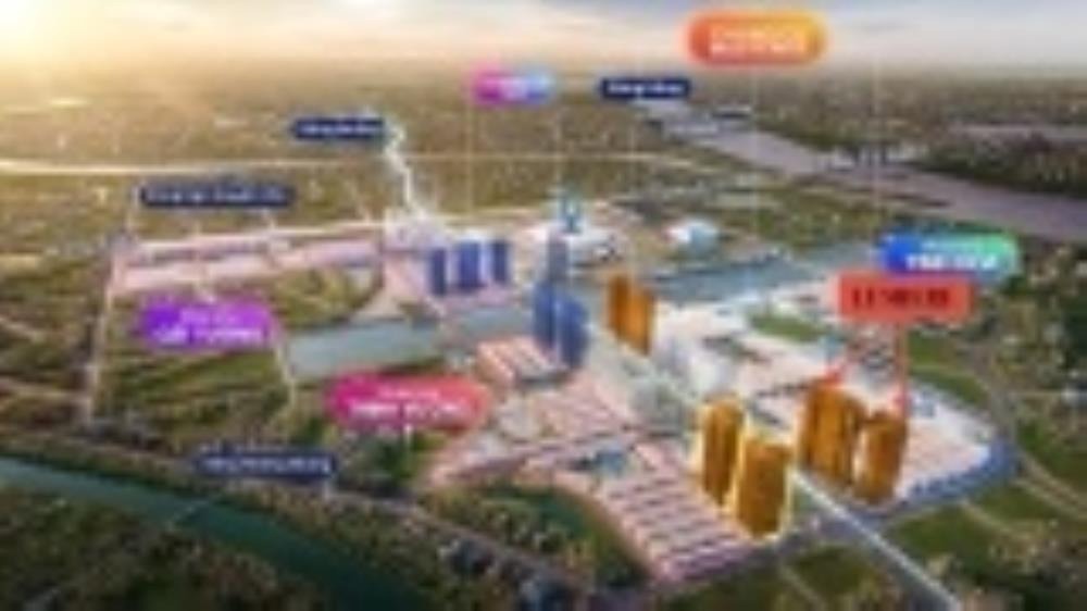 Lumiere Cổ Loa: Căn Hộ Hạng Sang VinHomes Global Gate - Tinh Hoa Cuộc Sống
