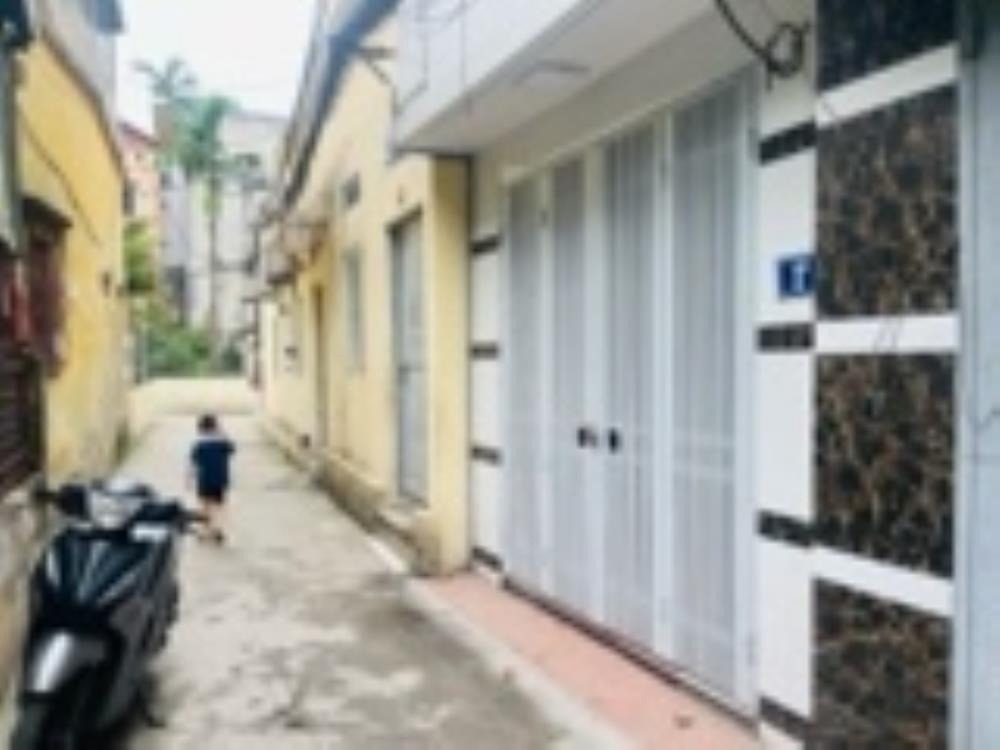 Bán nhà đẹp Thanh Lân - Hoàng Mai | Giá tốt, Full nội thất