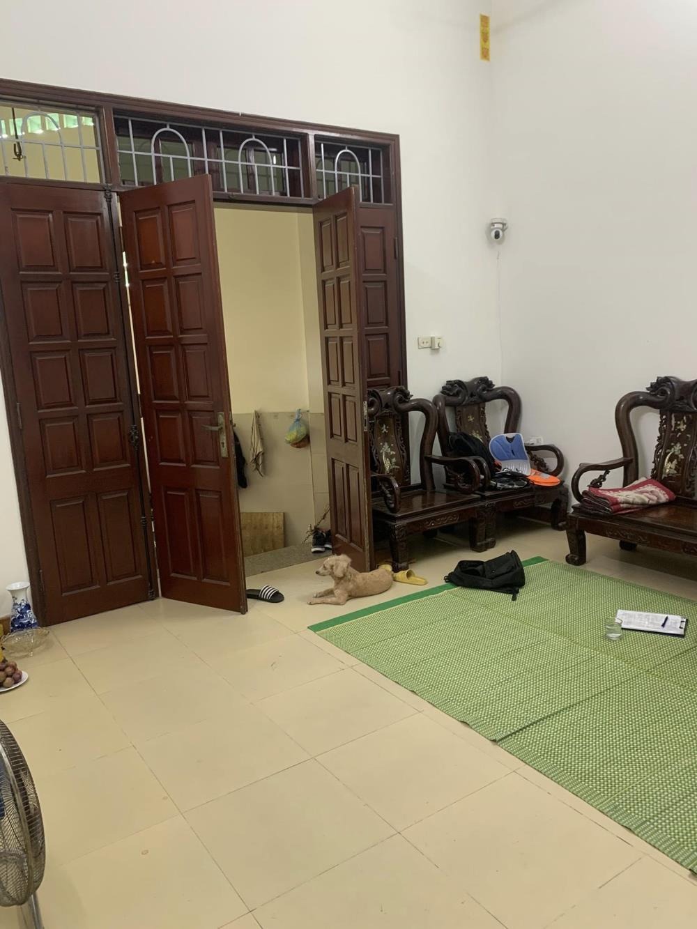 Thụy Phương - Lô Góc 76m², 3 Tầng, Mặt Tiền 5.4m - Giá 8.8 Tỷ