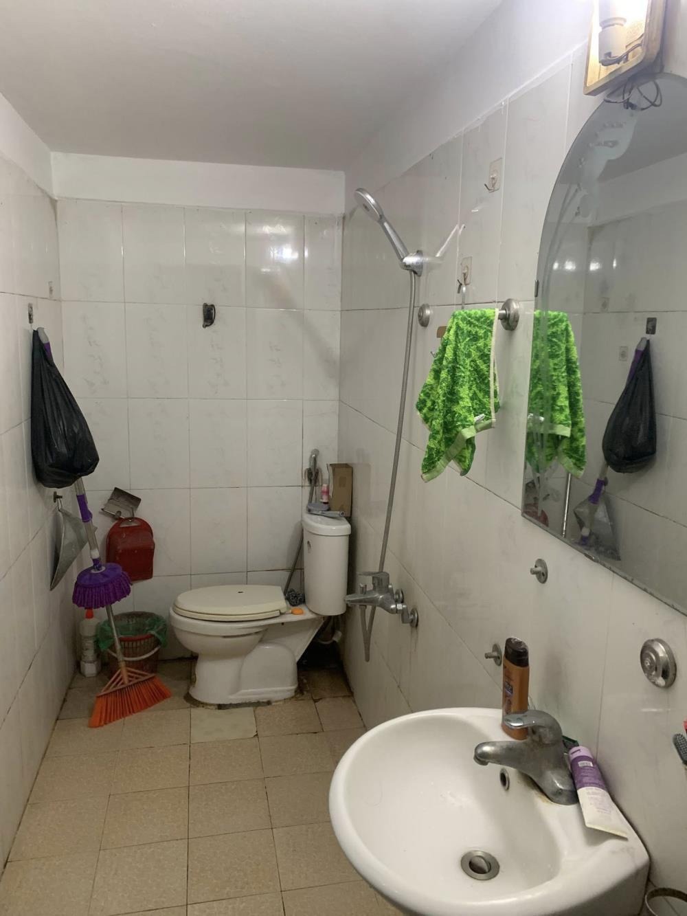 Thụy Phương - Lô Góc 76m², 3 Tầng, Mặt Tiền 5.4m - Giá 8.8 Tỷ
