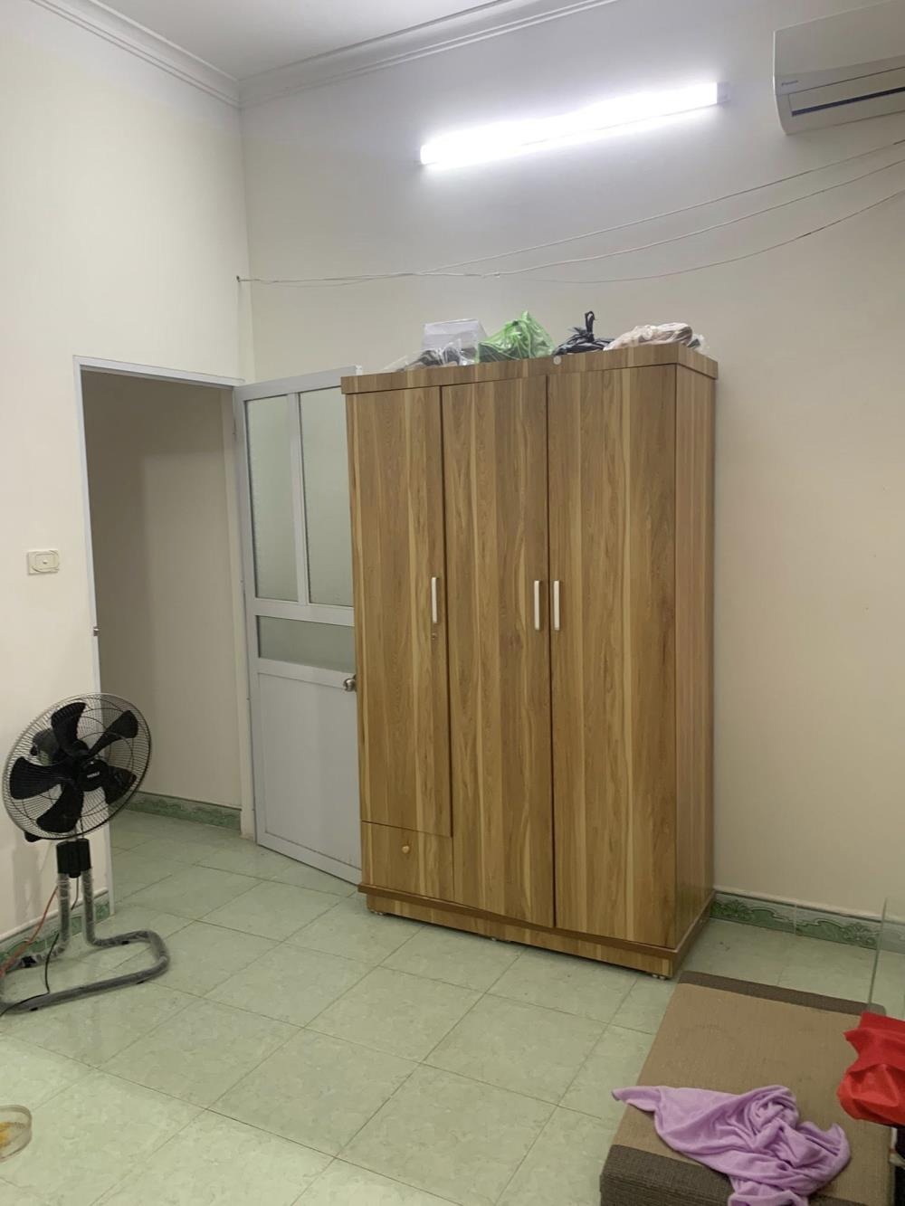 Thụy Phương - Lô Góc 76m², 3 Tầng, Mặt Tiền 5.4m - Giá 8.8 Tỷ