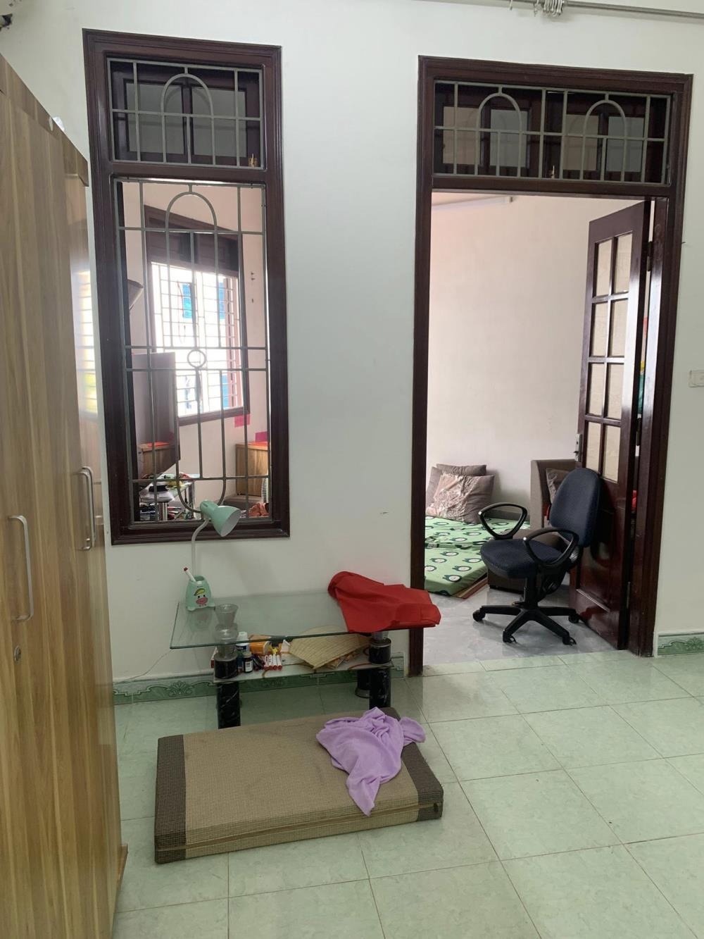 Thụy Phương - Lô Góc 76m², 3 Tầng, Mặt Tiền 5.4m - Giá 8.8 Tỷ