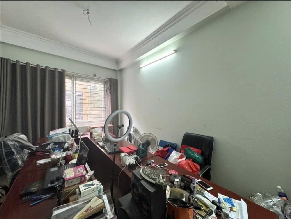 Bán nhà Triều Khúc - 43m2 x 5T - Vị trí đắc địa, Kinh doanh sầm uất