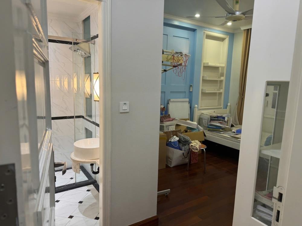 Bán Biệt Thự Vạn Phúc Hà Đông 165m2 - Vị Trí Đắc Địa, Nội Thất Cao Cấp