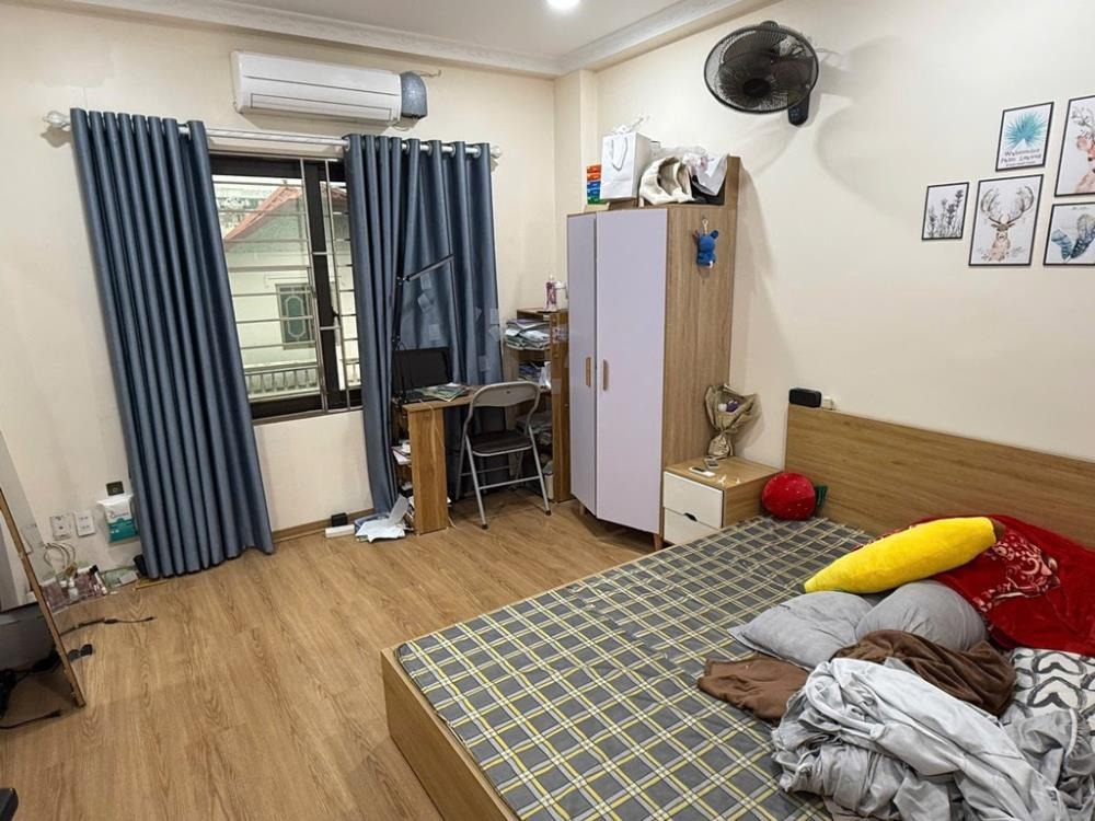 Bán nhà Thụy Phương BTL: 56m², 6 Tầng, Thang Máy, 8 Phòng - Vị Trí Đẹp