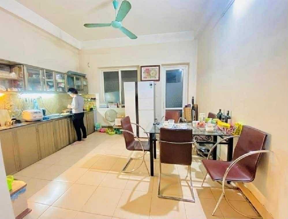 Bán nhà chính chủ Đại Mỗ - Nam Từ Liêm: 76m², 4 tầng, nội thất cao cấp