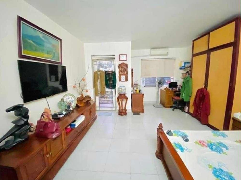 Bán nhà chính chủ Đại Mỗ - Nam Từ Liêm: 76m², 4 tầng, nội thất cao cấp