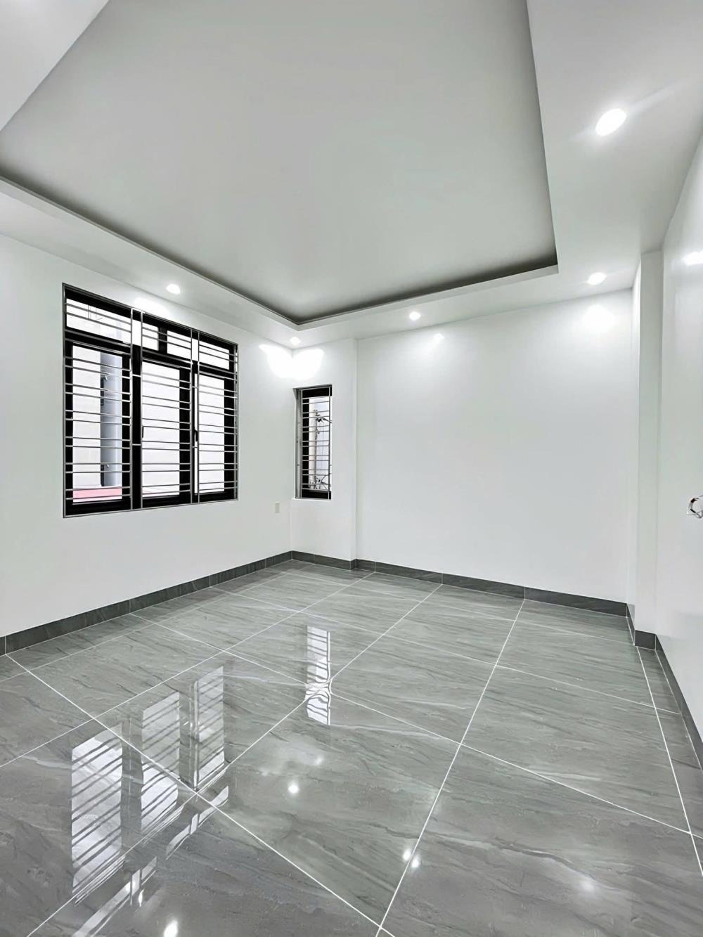Nhà Tây Mỗ - Nam Từ Liêm - 8 tỷ - 52m² - Mặt tiền 4m - Vị trí đẹp