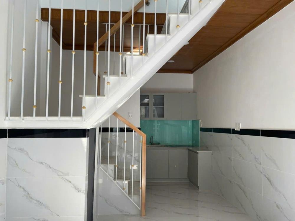 Siêu phẩm Tam Phú Thủ Đức: Nhà đẹp HXH, 4.5 tỷ - Vị trí Vàng
