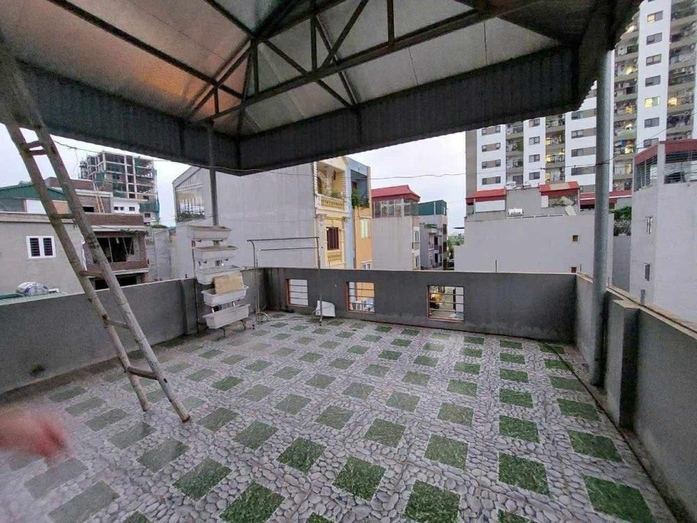 Nhà Lô Góc Đại Mỗ: Vị Trí Kinh Doanh Đắc Địa, 4 Tầng, Ô Tô Đỗ Cửa