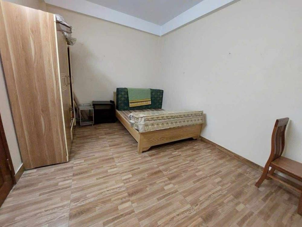Nhà Lô Góc Đại Mỗ: Vị Trí Kinh Doanh Đắc Địa, 4 Tầng, Ô Tô Đỗ Cửa