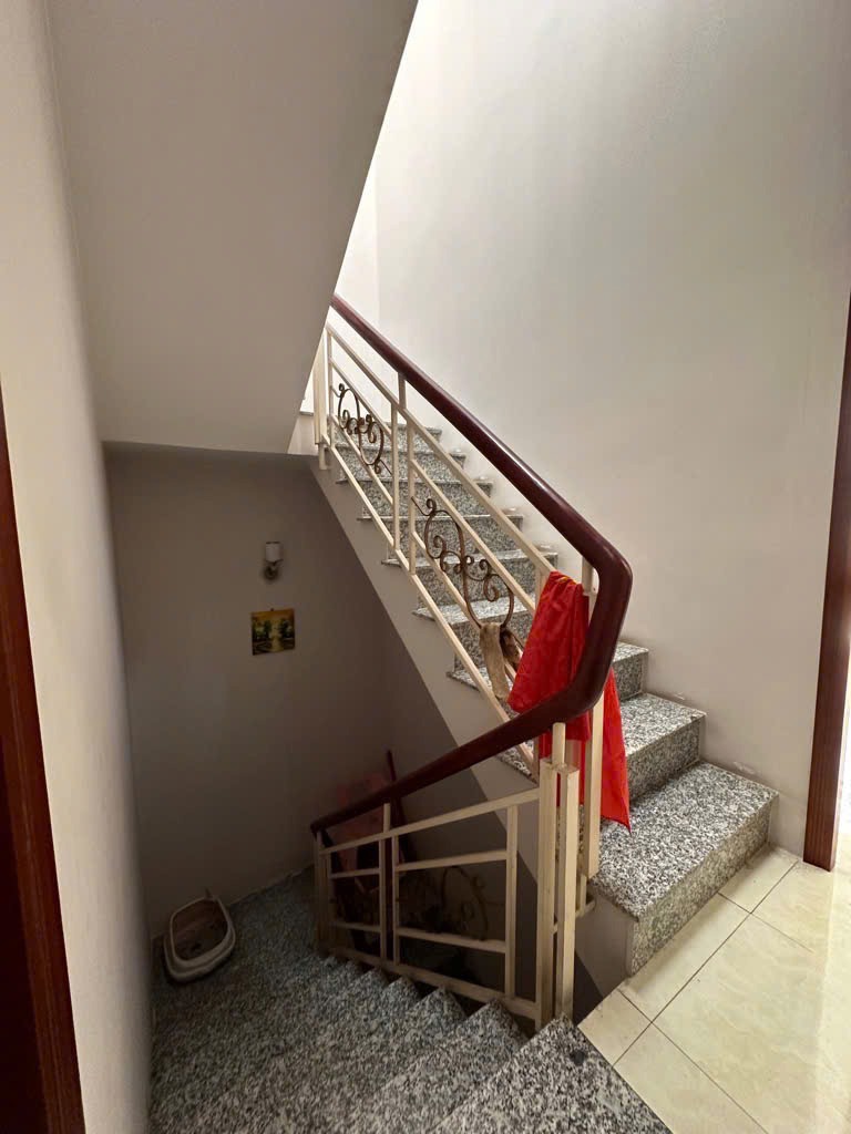Bán Nhà Mặt Tiền Quận 8 - 6x7.7m, 5PN, Giá 5.6 tỷ
