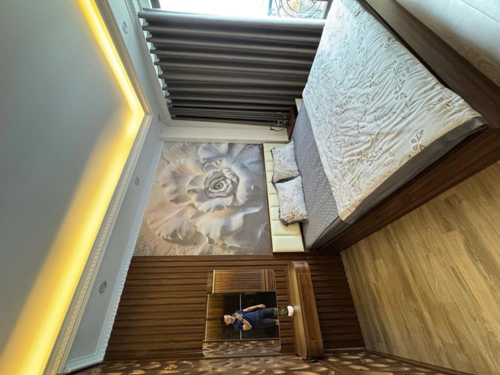 Siêu phẩm Yên Hòa - Gần Đại học Ngoại Thương - Giá 7.x tỷ