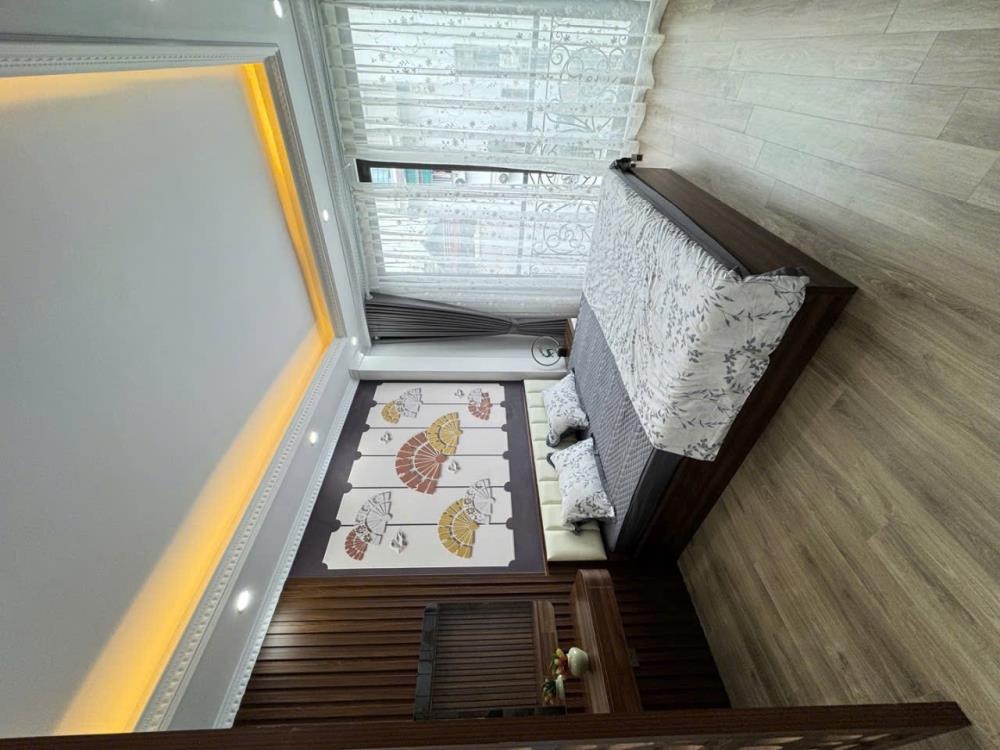 Siêu phẩm Yên Hòa - Gần Đại học Ngoại Thương - Giá 7.x tỷ