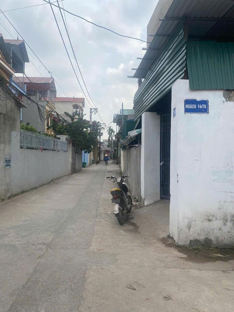 Bán Đất Đẹp Gia Lâm 128.8m² - Mặt Tiền 6.3m - Giá 4.5 Tỷ