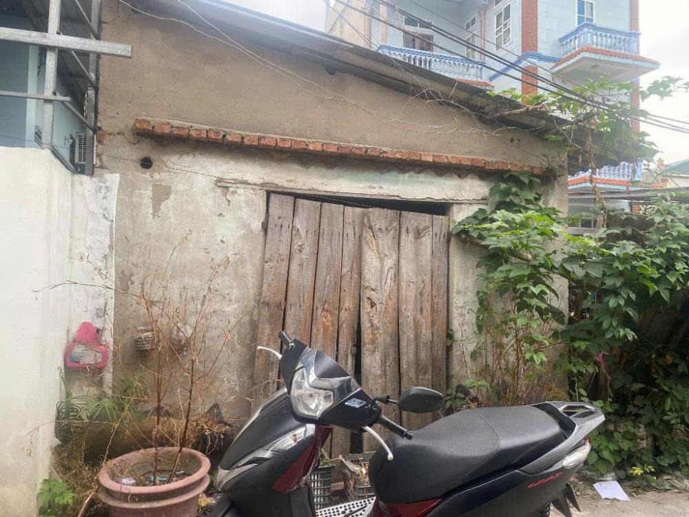 Bán Đất Đẹp Gia Lâm 128.8m² - Mặt Tiền 6.3m - Giá 4.5 Tỷ