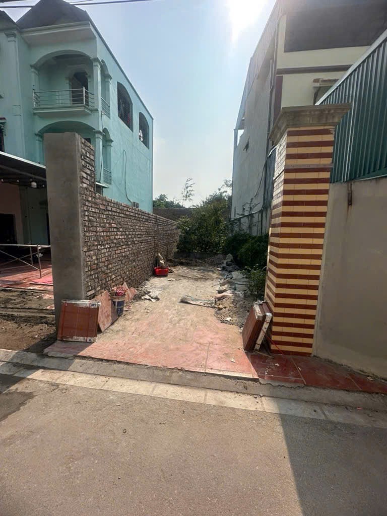 Bán đất Phú Thị, Gia Lâm 69m² - Giá 5.55 Tỷ - Vị Trí Đắc Địa