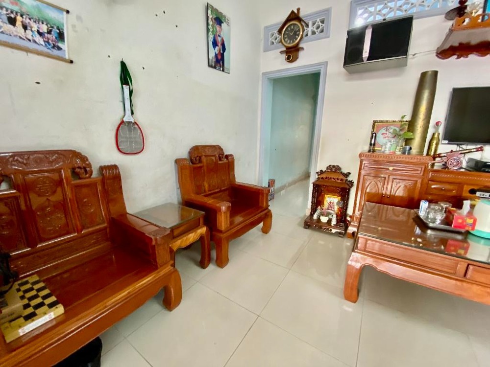 Bán nhà cấp 4, 90m2, Thủ Đức - Giá 4.7 tỷ - SHR
