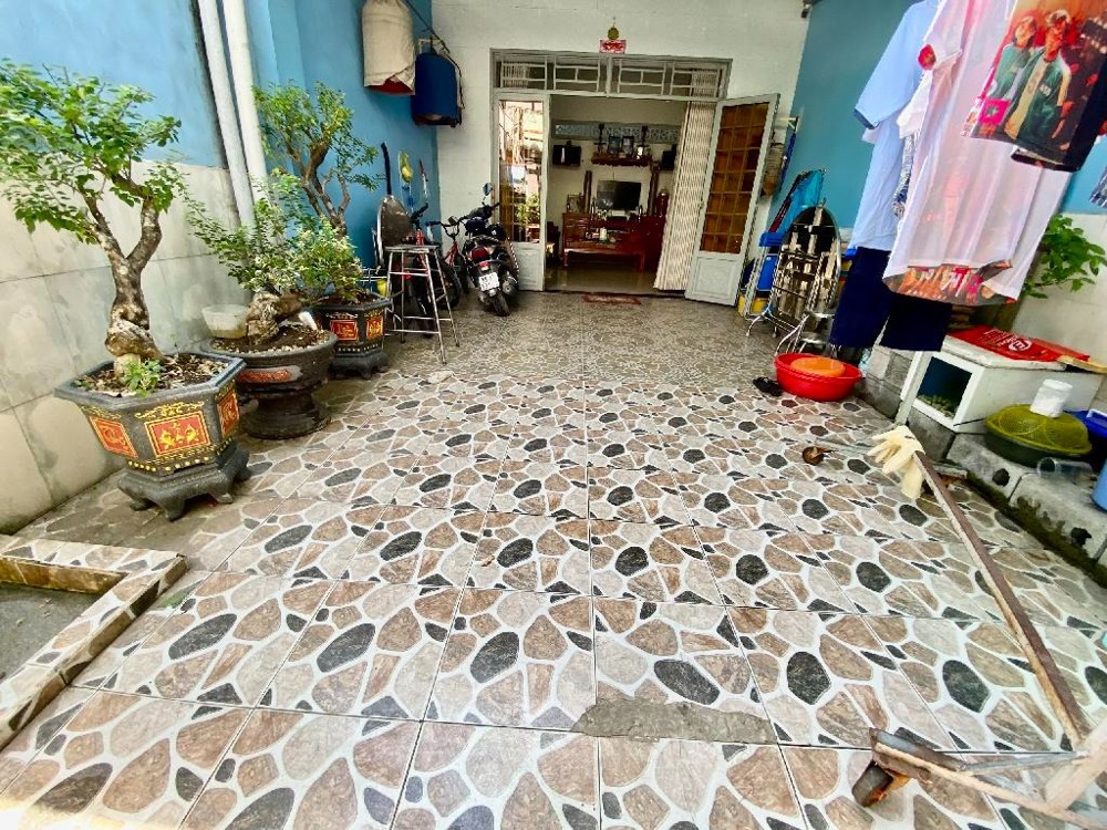 Bán nhà cấp 4, 90m2, Thủ Đức - Giá 4.7 tỷ - SHR