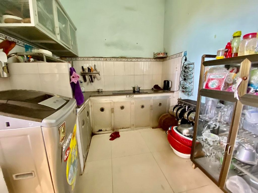 Bán nhà cấp 4, 90m2, Thủ Đức - Giá 4.7 tỷ - SHR
