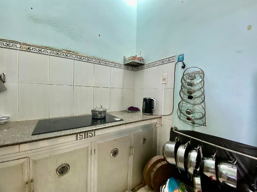 Bán nhà cấp 4, 90m2, Thủ Đức - Giá 4.7 tỷ - SHR